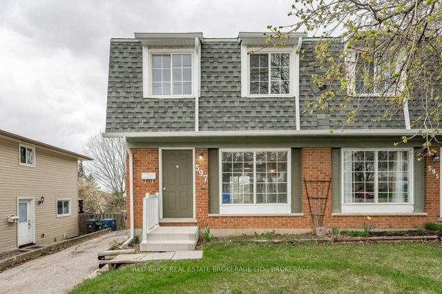 597 Willow Rd, Guelph, ON, N1H7J8 | Card Image