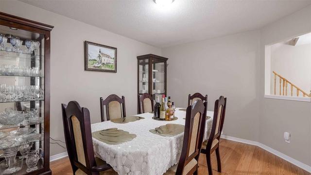 2 Beachgrove Cres, House detached with 4 bedrooms, 3 bathrooms and 2 parking in Whitby ON | Image 8