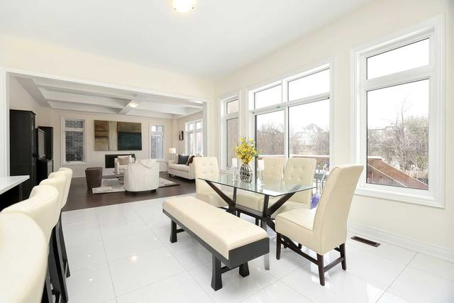 106 Dairymaid Rd, House detached with 5 bedrooms, 5 bathrooms and 6 parking in Brampton ON | Image 29