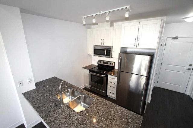 1006 - 85 Robinson St, Townhouse with 1 bedrooms, 1 bathrooms and 1 parking in Hamilton ON | Image 7