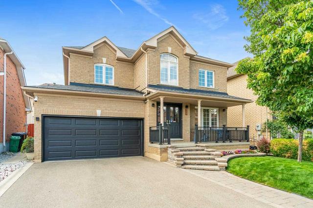 24 Leopard Gate, House detached with 3 bedrooms, 3 bathrooms and 6 parking in Brampton ON | Image 23