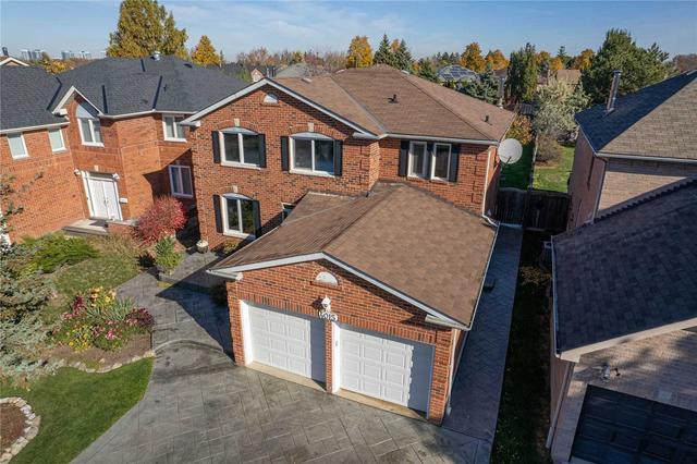 4015 Seebring Cres, House detached with 4 bedrooms, 4 bathrooms and 8 parking in Mississauga ON | Card Image