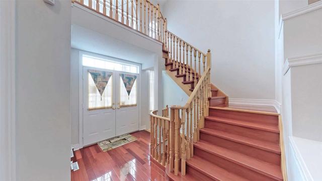 11 Princeton Ave, House detached with 5 bedrooms, 5 bathrooms and 4 parking in Richmond Hill ON | Image 25