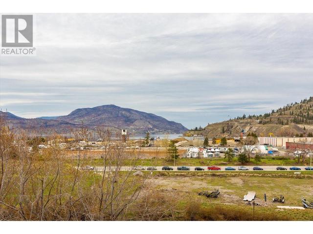 602 - 1075 Sunset Drive, Condo with 2 bedrooms, 2 bathrooms and null parking in Kelowna BC | Image 17