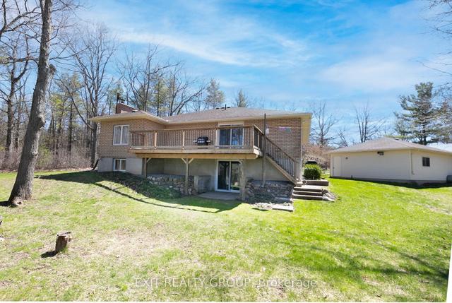 256 Hearns Rd, House detached with 3 bedrooms, 2 bathrooms and 11 parking in Quinte West ON | Image 20