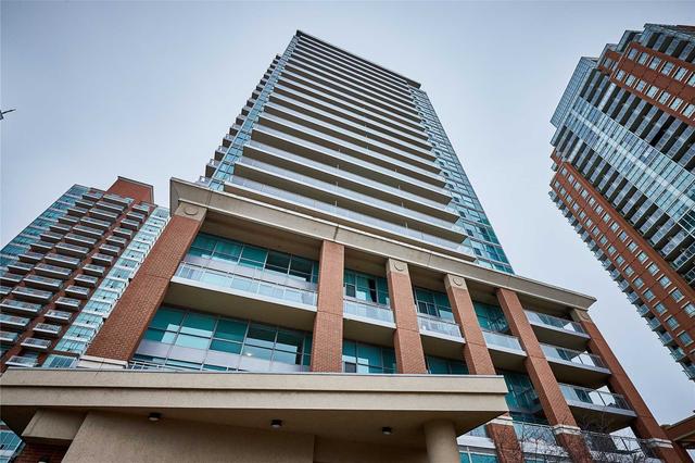 lph 07 - 100 Western Battery Rd, Condo with 1 bedrooms, 1 bathrooms and 1 parking in Toronto ON | Image 9