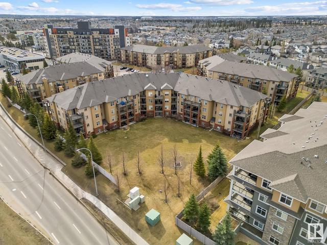 312 - 11445 Ellerslie Rd Sw, Condo with 1 bedrooms, 1 bathrooms and 1 parking in Edmonton AB | Image 29