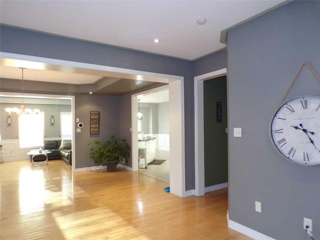 1722 Badgley Dr, House detached with 4 bedrooms, 4 bathrooms and 4 parking in Oshawa ON | Image 24