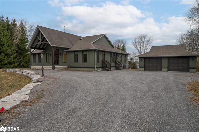 1460 County Road 3, House detached with 3 bedrooms, 3 bathrooms and 12 parking in Prince Edward County ON | Image 39