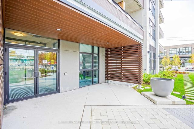 211 - 1 Neighbourhood Lane, Condo with 2 bedrooms, 2 bathrooms and 1 parking in Toronto ON | Image 21