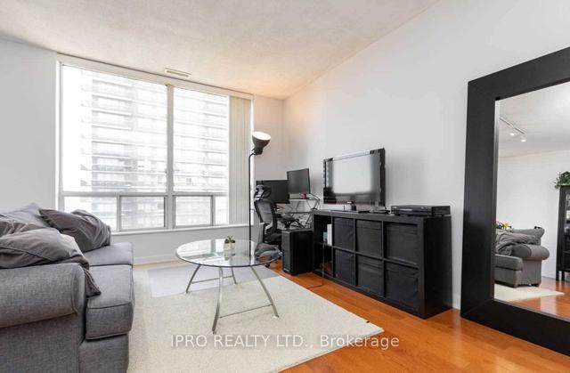 3206 - 33 Sheppard Ave E, Condo with 1 bedrooms, 1 bathrooms and 0 parking in Toronto ON | Image 14