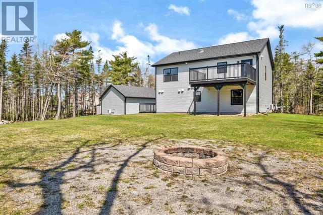60 Branders Lane, House detached with 3 bedrooms, 2 bathrooms and null parking in Halifax NS | Image 41