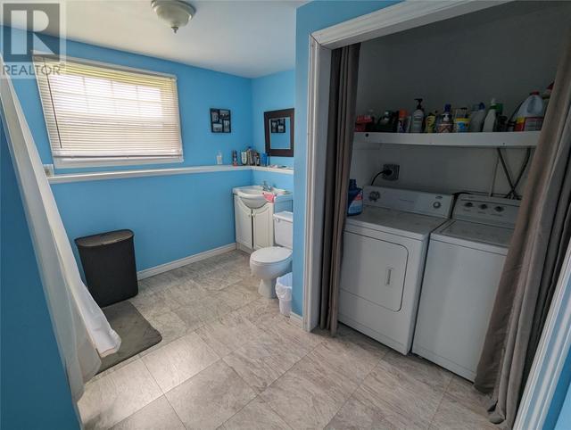 108 Main Street, House detached with 4 bedrooms, 2 bathrooms and null parking in Carmanville NL | Image 19