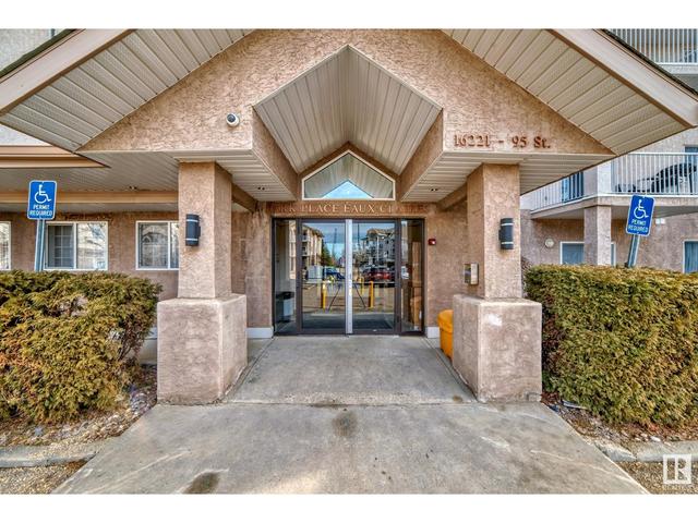 333 - 16221 95 St Nw, Condo with 2 bedrooms, 2 bathrooms and null parking in Edmonton AB | Image 5