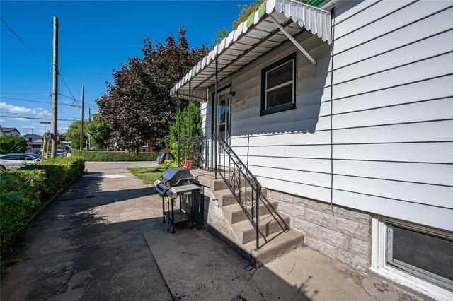 129 Bowman St, House detached with 3 bedrooms, 2 bathrooms and 4 parking in Hamilton ON | Image 31