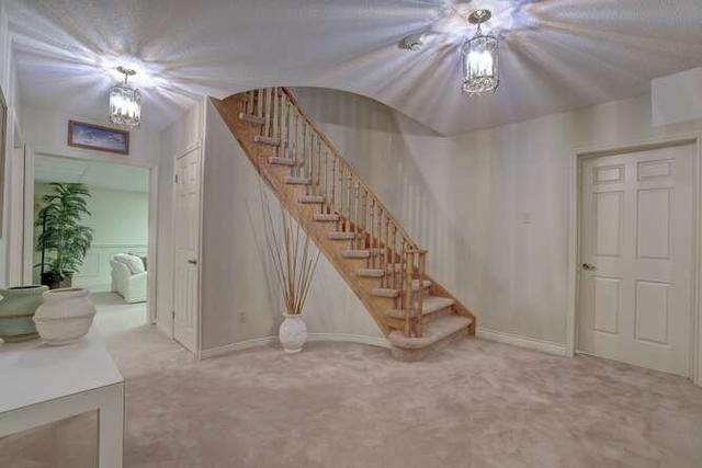 1298 Bunsden Ave, House detached with 5 bedrooms, 4 bathrooms and 11 parking in Mississauga ON | Image 21
