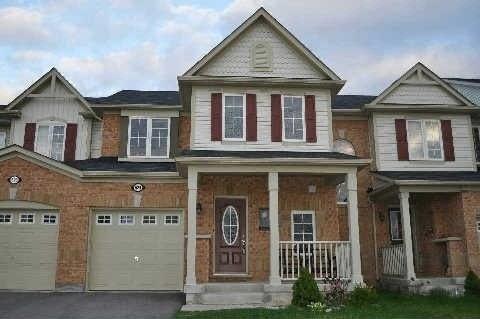 624 Cargill Path, House attached with 3 bedrooms, 3 bathrooms and 2 parking in Milton ON | Image 1
