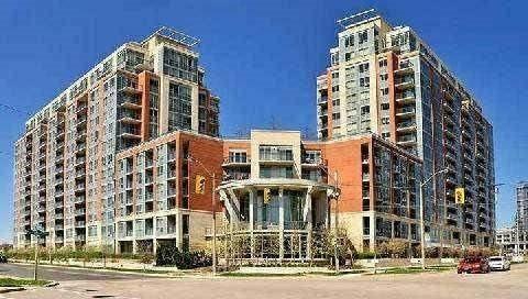 uph 2 - 50 Clegg Rd, Condo with 2 bedrooms, 2 bathrooms and 2 parking in Markham ON | Image 1