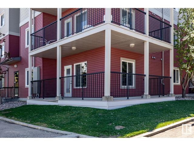 104 - 111 Edwards Dr Sw, Condo with 2 bedrooms, 2 bathrooms and null parking in Edmonton AB | Image 42