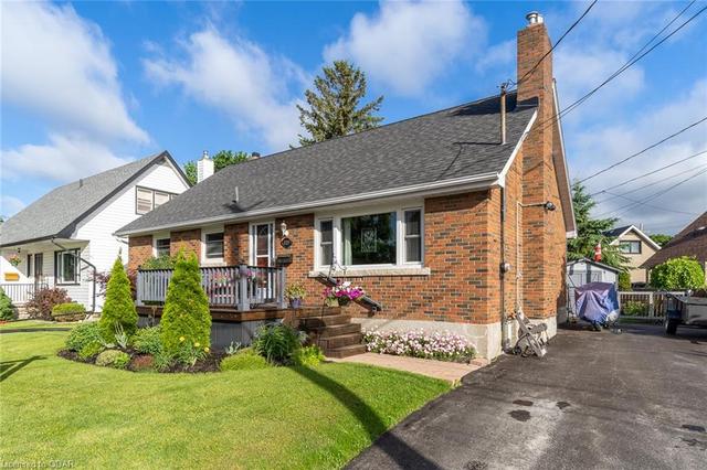 179 Marilyn Avenue, House detached with 4 bedrooms, 1 bathrooms and 4 parking in Greater Napanee ON | Image 1