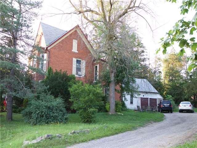 131 St. Catharines St, House detached with 4 bedrooms, 1 bathrooms and 8 parking in West Lincoln ON | Image 2