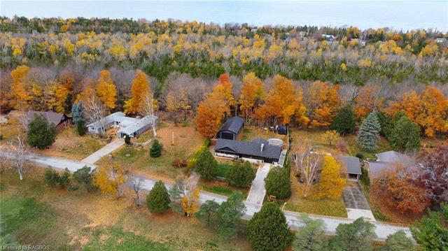 166 Tyendinaga Drive, House detached with 3 bedrooms, 1 bathrooms and 10 parking in Saugeen Shores ON | Image 46