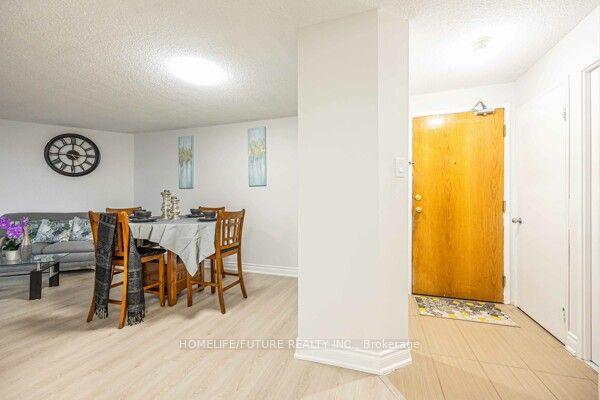 610 - 61 Markbrook Lane, Condo with 2 bedrooms, 2 bathrooms and 1 parking in Toronto ON | Image 5