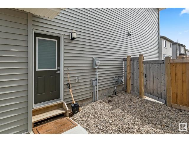 4905 Charles Pt Sw, House detached with 4 bedrooms, 3 bathrooms and null parking in Edmonton AB | Image 45
