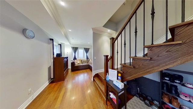 3706 Bathurst St, House attached with 4 bedrooms, 3 bathrooms and 1 parking in Toronto ON | Image 29