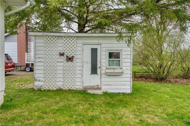 7770 County Road 2, House detached with 3 bedrooms, 1 bathrooms and 6 parking in Greater Napanee ON | Image 19