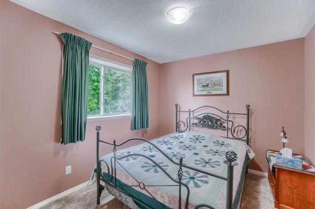 7463 Magistrate Terr, House attached with 3 bedrooms, 2 bathrooms and 3 parking in Mississauga ON | Image 8
