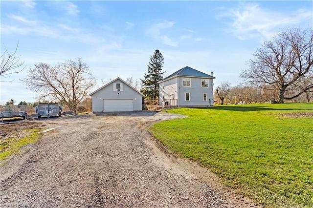 2388 Findlay Station Road, House detached with 2 bedrooms, 1 bathrooms and 6 parking in Kingston ON | Image 20
