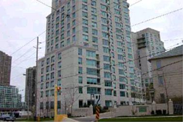 lph08 - 2111 Lake Shore Blvd W, Condo with 1 bedrooms, 2 bathrooms and 2 parking in Toronto ON | Image 1