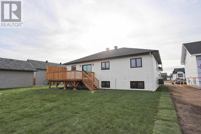 7 Noah Dr, House detached with 3 bedrooms, 2 bathrooms and null parking in Sault Ste. Marie ON | Image 4