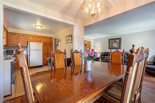 36 Bendingroad Cres, House detached with 3 bedrooms, 2 bathrooms and 9 parking in St. Catharines ON | Image 38