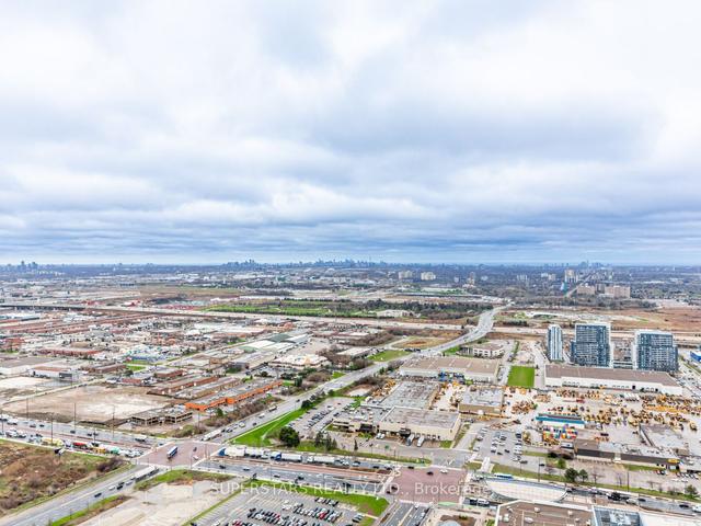 5803 - 5 Buttermill Ave, Condo with 2 bedrooms, 2 bathrooms and 1 parking in Vaughan ON | Image 15