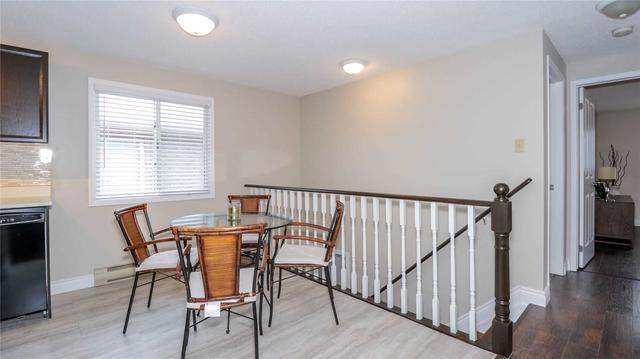 30 Geddes Cres, House detached with 2 bedrooms, 2 bathrooms and 5 parking in Barrie ON | Image 21