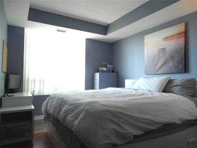 820 - 18 William Carson Cres, Condo with 1 bedrooms, 1 bathrooms and 1 parking in Toronto ON | Image 9