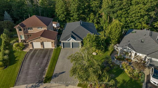 84 Osprey Ridge Rd, House detached with 3 bedrooms, 3 bathrooms and 8 parking in Barrie ON | Image 33