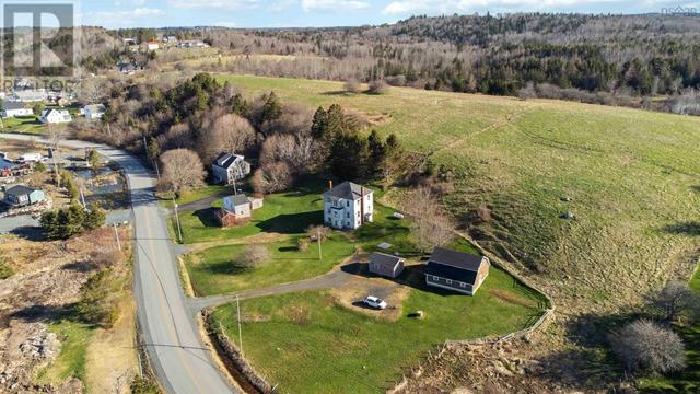688 Mason Beach Road, House detached with 8 bedrooms, 1 bathrooms and null parking in Lunenburg MD NS | Image 21