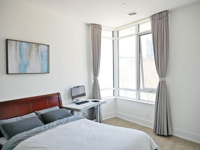 241 - 15 Merchants' Wharf St, Condo with 2 bedrooms, 2 bathrooms and 1 parking in Toronto ON | Image 9