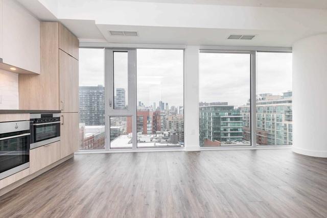 1408 - 158 Front St E, Condo with 0 bedrooms, 1 bathrooms and 0 parking in Toronto ON | Image 17
