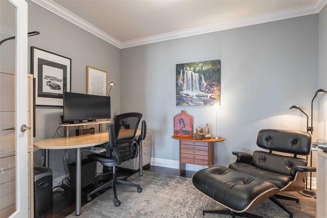 505 Talbot St, Condo with 2 bedrooms, 2 bathrooms and 1 parking in London ON | Image 25