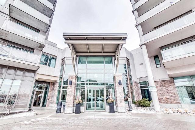 1213 - 1235 Bayly St, Condo with 1 bedrooms, 2 bathrooms and 1 parking in Pickering ON | Image 23