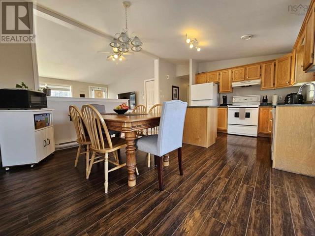 2039 Angell Street, House detached with 4 bedrooms, 2 bathrooms and null parking in Westville NS | Image 16
