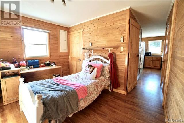47 Old Schoolhouse Road, House detached with 3 bedrooms, 2 bathrooms and null parking in Saint Patrick NB | Image 20