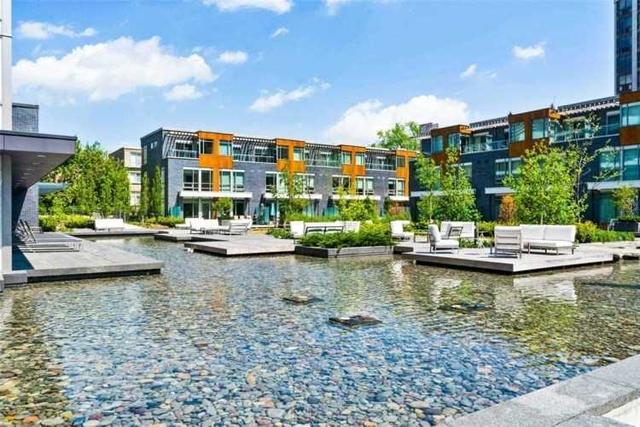 312 - 88 Sheppard Ave E, Condo with 0 bedrooms, 1 bathrooms and 0 parking in Toronto ON | Image 9