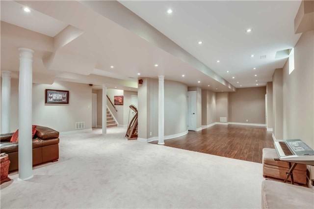 2370 Rideau Dr, House detached with 4 bedrooms, 5 bathrooms and 2 parking in Oakville ON | Image 18