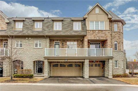 06 - 1701 Finch Ave, Townhouse with 3 bedrooms, 3 bathrooms and 4 parking in Pickering ON | Image 1