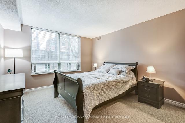 220 - 333 Clark Ave, Condo with 2 bedrooms, 2 bathrooms and 2 parking in Vaughan ON | Image 25